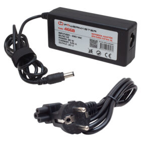 NOTEBOOK ADAPTÖR IBM 20V/3.25A 5.5*2.5 UÇ (K0)