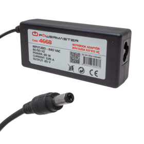 NOTEBOOK ADAPTÖR IBM 20V/3.25A 5.5*2.5 UÇ (K0)