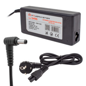 NOTEBOOK ADAPTÖR TOSHIBA*HP 19V/4.74A 5.5*2.5 UÇ (K0)