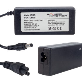 NOTEBOOK ADAPTÖR ACER 65W 19V/3.42A 5.5*2.1 UÇ (K0)