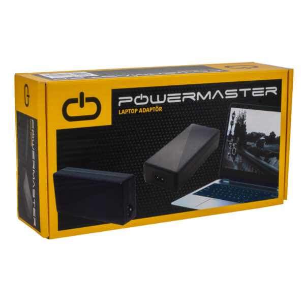 NOTEBOOK ADAPTÖR ACER 65W 19V/3.42A 5.5*2.1 UÇ (K0) - Görsel 3
