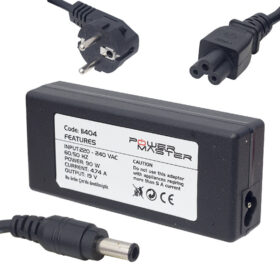 NOTEBOOK ADAPTÖR SAMSUNG 19V/4.74A  5.5*3.0 UÇ (K0)