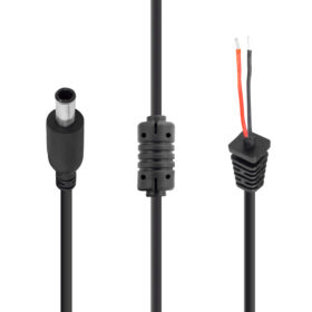 NOTEBOOK ADAPTÖRÜ JACKLI KABLO 6.0*4.4 UÇ (YD-565) (81) (K0)