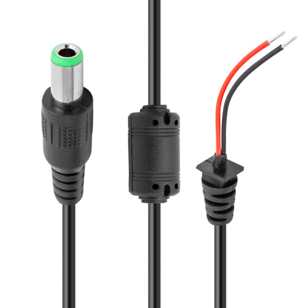 NOTEBOOK ADAPTÖRÜ JACKLI KABLO 6.0*3.0 UÇ (YD-9) (81) (K0)