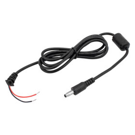 NOTEBOOK ADAPTÖRÜ JACKLI 1.5 MT KABLO 4.2*4.8 UÇ (YD-8) (K0)