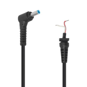 NOTEBOOK ADAPTÖRÜ 1.5 METRE JACKLI KABLO 4.5*3.0 UÇ *  * G-4530 (K0)