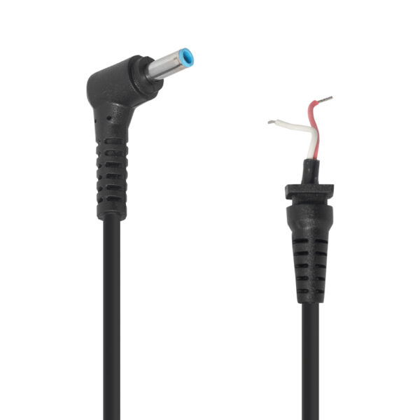 NOTEBOOK ADAPTÖRÜ 1.5 METRE JACKLI KABLO 4.5*3.0 UÇ *  * G-4530 (K0)