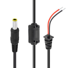 NOTEBOOK ADAPTÖRÜ JACKLI KABLO 5.5*3.0 UÇ (YD-11) (K0)