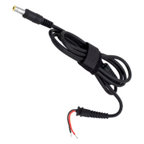 NOTEBOOK ADAPTÖRÜ JACKLI KABLO 5.5*3.0 UÇ (YD-11) (K0)