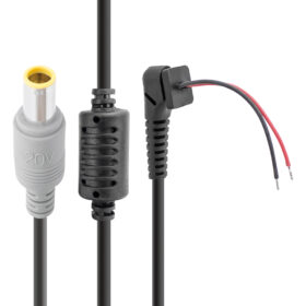 NOTEBOOK ADAPTÖRÜ JACKLI KABLO 7.9*5.5 UÇ (YD-22) (K0)