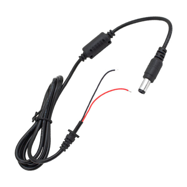 NOTEBOOK ADAPTÖRÜ JACKLI 1.2MT KABLO 6.3*3.0 UÇ (YD-775) (K0) - Görsel 2