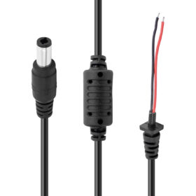 NOTEBOOK ADAPTÖRÜ JACKLI KABLO 6.3*3.0 UÇ (YD-99) (K0)