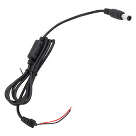 NOTEBOOK ADAPTÖRÜ JACKLI KABLO 6.3*3.0 UÇ (YD-99) (K0)