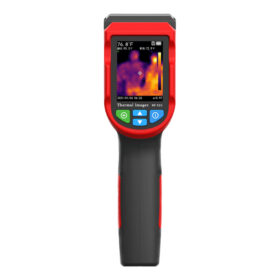 NOYAFA NF-521 TEMASSIZ TERMAL GÖRÜNTÜLEYİCİ KIZILÖTESİ TERMOMETRE (K0)