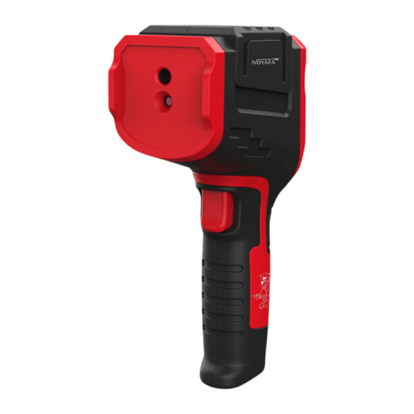 NOYAFA NF-521 TEMASSIZ TERMAL GÖRÜNTÜLEYİCİ KIZILÖTESİ TERMOMETRE (K0) - Görsel 3