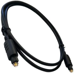 OPTİK KABLO 60 CM ELEKTROMER (K0)