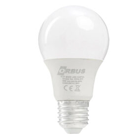 ORBUS ORB-9W E27 9 WATT 800 LÜMEN BEYAZ LED AMPÜL (K0)