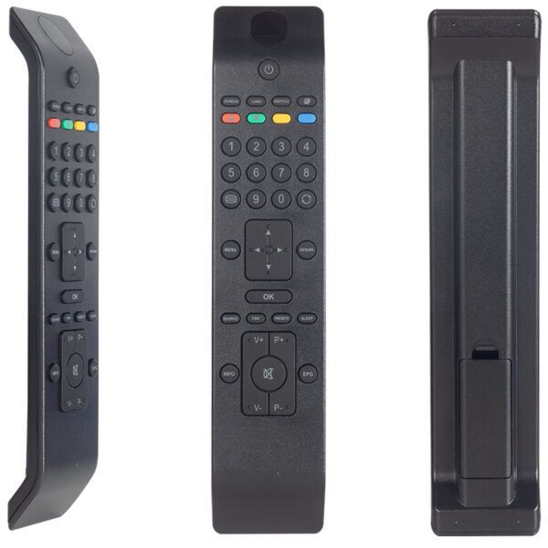 ORİJİNAL KL VESTEL RC3902 RM-L220 LCD-LED TV KUMANDA ORJİNAL (K0)