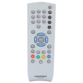 ORJİNAL KT GRUNDIG TP-156C TELE PİLOT ORJİNAL(L04187R) LCD-LED TV KUMANDASI (K0)