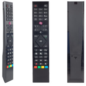 ORJİNAL KL VESTEL-REGAL-SEG RCA48105 30092065 LCD-LED TV KUMANDA ORJİNAL (K0)