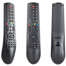 ORJİNAL KL VESTEL RC4900 * REGAL LCD-LED TV KUMANDA ORJİNAL  (SRC-4911) (K0)