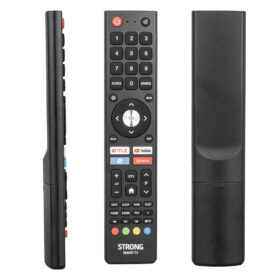 ORJINAL KL STRONG NETFLIX-YOUTUBE TUŞLU LCD-LED TV ANDROID SMART KUMANDA (23863=12440) (K0)