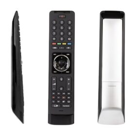 ORJINAL KL ARÇELİK-BEKO-GRUNDIG  XRA18700-AA HIGH-BT-GYRO-VOICE-48 ARÇELİK-PIP LCD SİHİRLİ METALİK KUMANDA (K0)