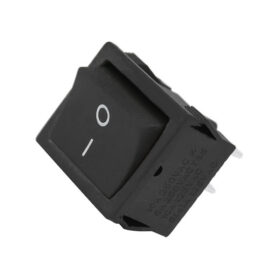 ORTABOY IŞIKSIZ SOBA ANAHTARI (IC-127) (K0)