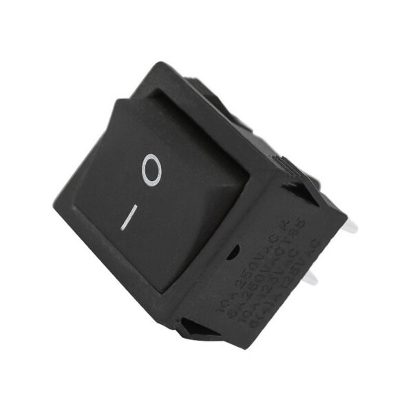 ORTABOY IŞIKSIZ SOBA ANAHTARI (IC-127) (K0)