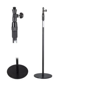 OSAWA OM-5 SOLİST TABANLI BOY MİKROFON SEHPASI (K0)