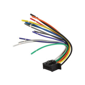 OTO SOKET PIONEER 1750-2750-4650 SOKET ARA KABLO (EN SON SERİ İÇİN) G-522BB (K0)