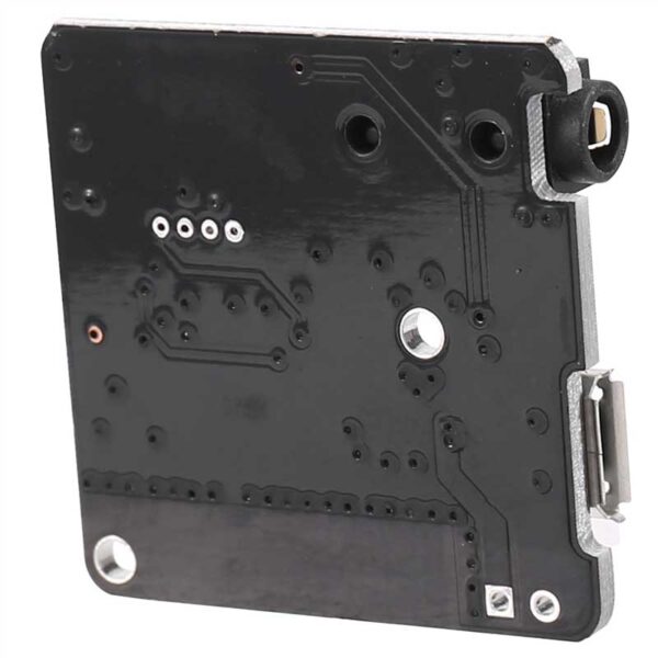 OTO TEYP BLUETOOTH 5.0 KİTİ (30X30 MM) (K0) - Görsel 3