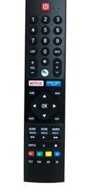PANASONIC PN-V2 NETFLIX- PRIME VIDEO TUŞLU LCD-LED TV KUMANDA (K0)