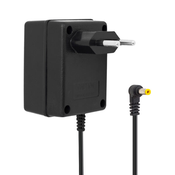 PANASTAR PT-509 9 VOLT 500 MA PANASONIC TELSİZ TELEFON ADAPTÖR (K0)