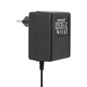 PANASTAR PT-509 9 VOLT 500 MA PANASONIC TELSİZ TELEFON ADAPTÖR (K0)