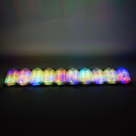 PARLAK YANIP SÖNEN RGB MODÜL LED 2835 24 VOLT 1.2 WATT (K0)