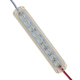 PARLAK YANIP SÖNEN BEYAZ MODÜL LED 14*32.5 2835 24 VOLT 1.2 WATT (K0)