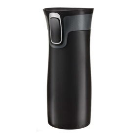 PASLANMAZ ÇELİK 450 ML VAKUMLU TERMOS (K0)