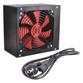 PEAK-250W POWER SUPPLY REAL-230W PEAK-280W 20+4 PİN (K0)