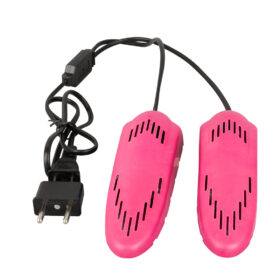 PEMBE AYAKKABI KURUTUCU (K0)