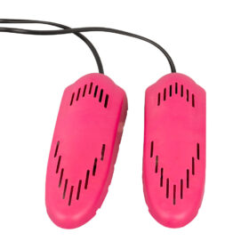 PEMBE AYAKKABI KURUTUCU (K0)