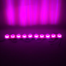 PEMBE MODÜL LED 48*30 2835 24 VOLT 1.4 WATT (K0)