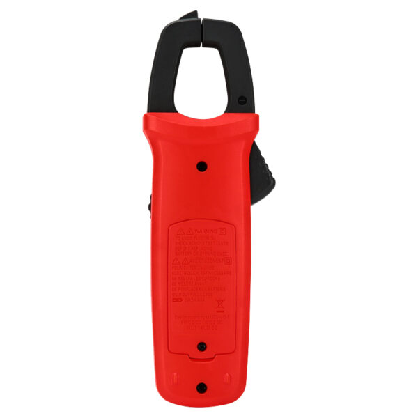 PENSAMPERMETRE (AC-DC) UNI-T UT203+ (K0) - Görsel 3