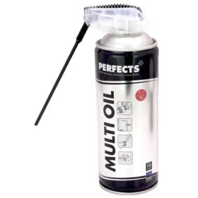 PERFECTS MULTI OIL 400 ML SPREY (WD-40 İLE AYNIDIR) (K0)