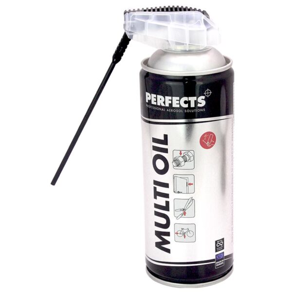 PERFECTS MULTI OIL 400 ML SPREY (WD-40 İLE AYNIDIR) (K0)