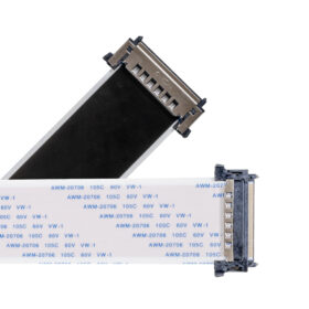 PFC KABLO 51 PIN AWM 20706 105C 60V VW-1 20 CM BİREBİR (K0)