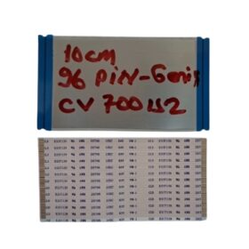 PFC KABLO 96 PIN AWM 20706 105C 60V VW-1 CV 700 U2 10 CM (K0)