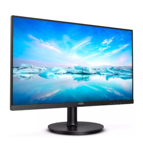 PHILIPS 221V8/01 21.5 4MS 75MHZ VGA-HDMI FULL HD LED MONİTÖR (K0)