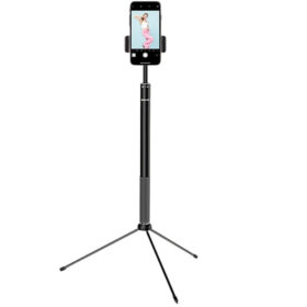 PHILIPS DLK3621N/93 2 IN 1 TRIPOD STANDLI YOUTUBE- TIKTOK VIDEO SELFIE STÜDYO MAKYAJ IŞIĞI (K0)