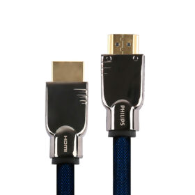 PHILIPS SWL6120K/93-1.0 1 METRE 4K 60 HZ HDMI KABLO (K0)